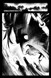 Wolverin #5 - page 1