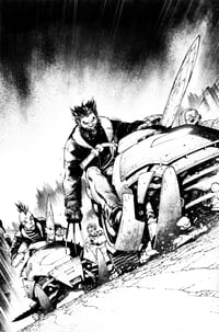 Wolverine 35 - page 16