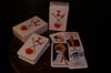 Tarot Cards (Lady K Loves Deck) 