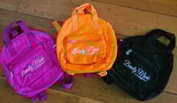 BMC BackPack 