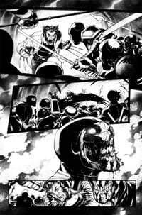 X-Force #13 - page 3