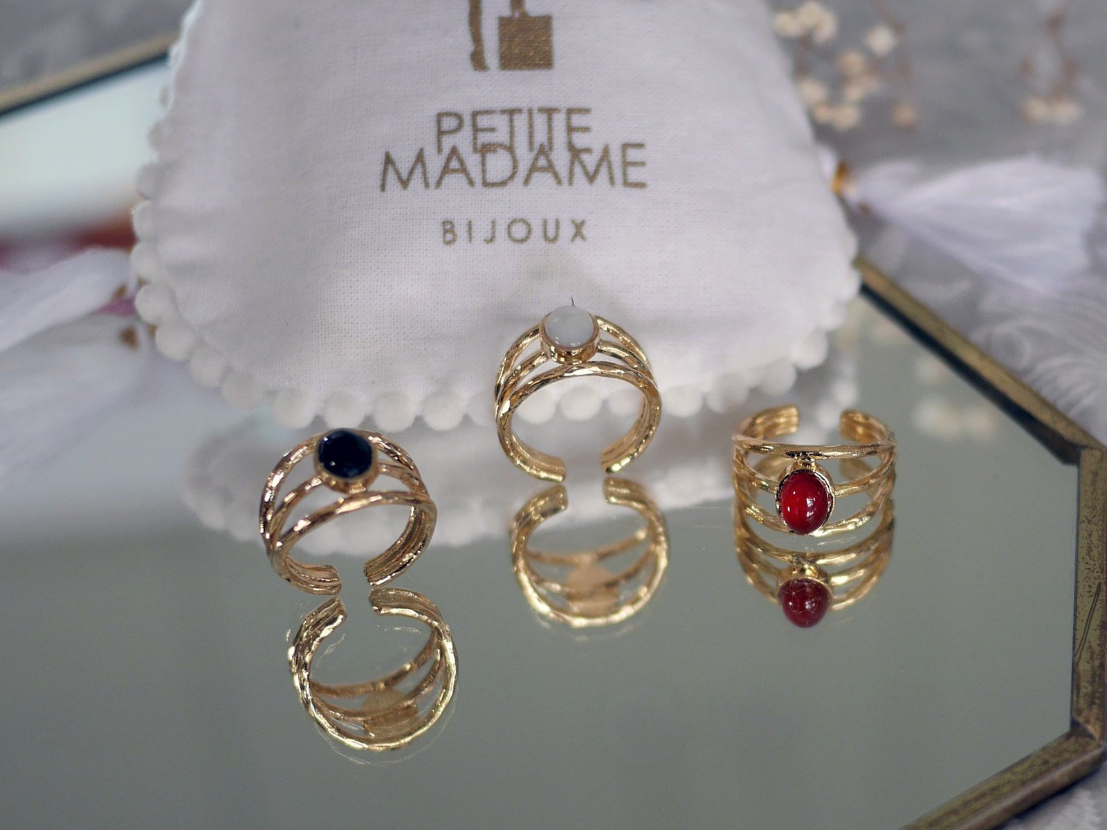 bague sissi