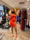 Ms. Fancy Dress