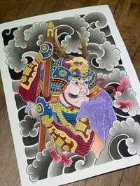 Samurai