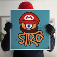 Image 1 of SIROKRKN:  MARIO