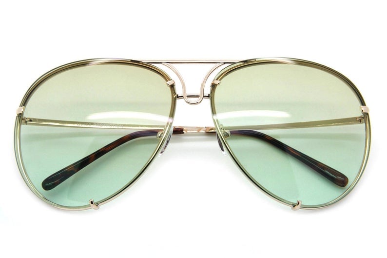 Image of Multi-Tone Giatta Sunglasses 