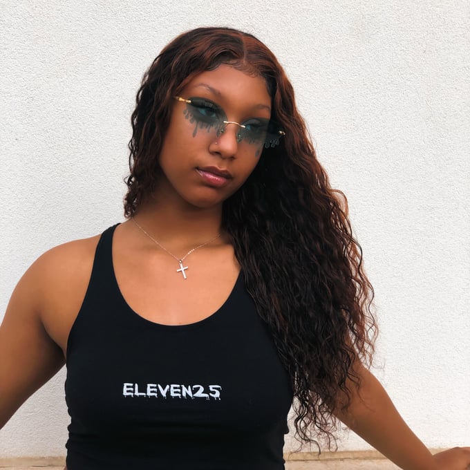 Image of Came through Drippin’ Sunnies  (Turquoise)
