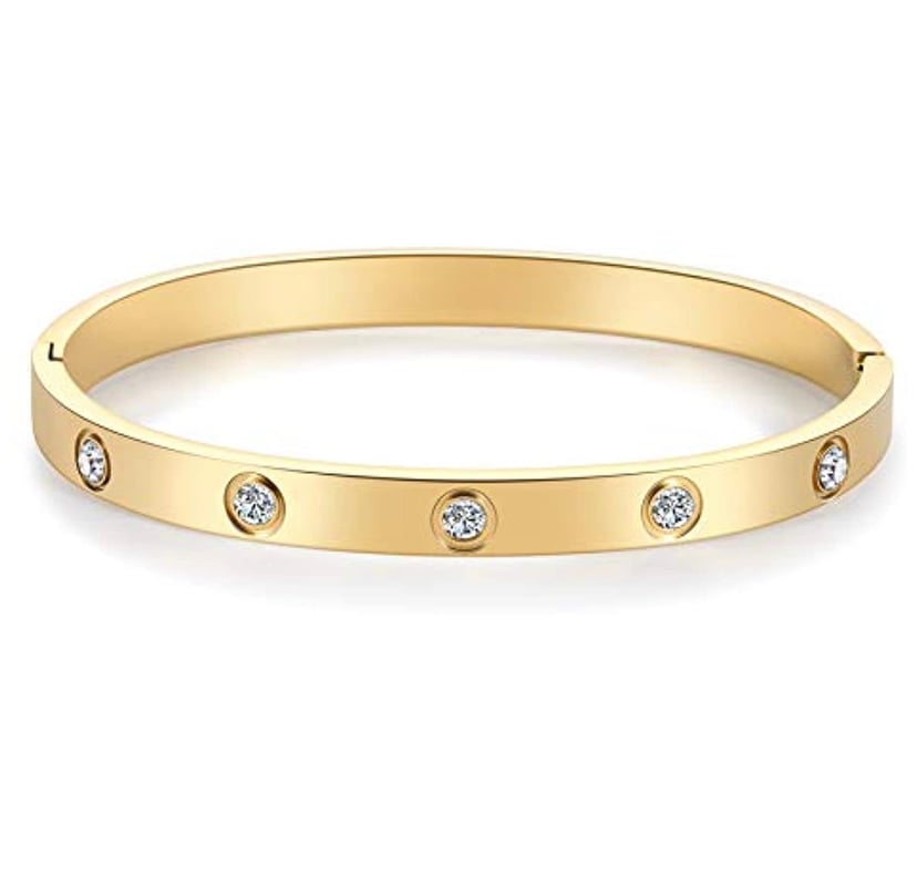 Image of AMOR BANGLE