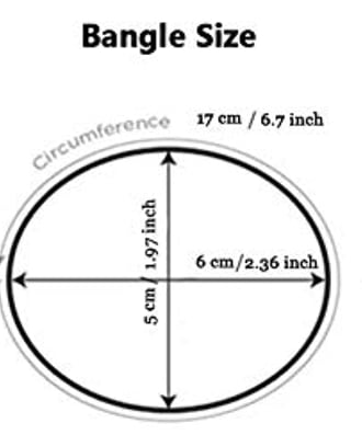 Image of AMOR BANGLE 