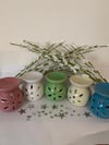 Flower Mini Burners