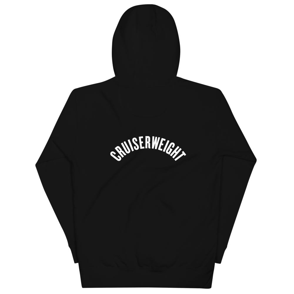 CRUISERWEIGHT Hoodie