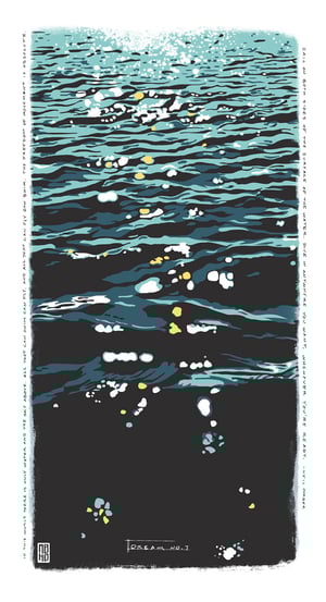 Image of Dream no. 7