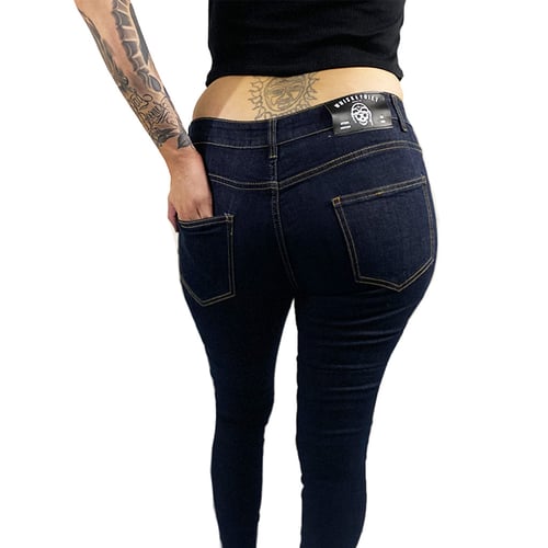 Image of Dark Cask Jeans  - For Her