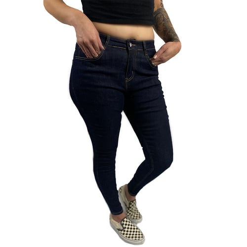 Image of Dark Cask Jeans  - For Her