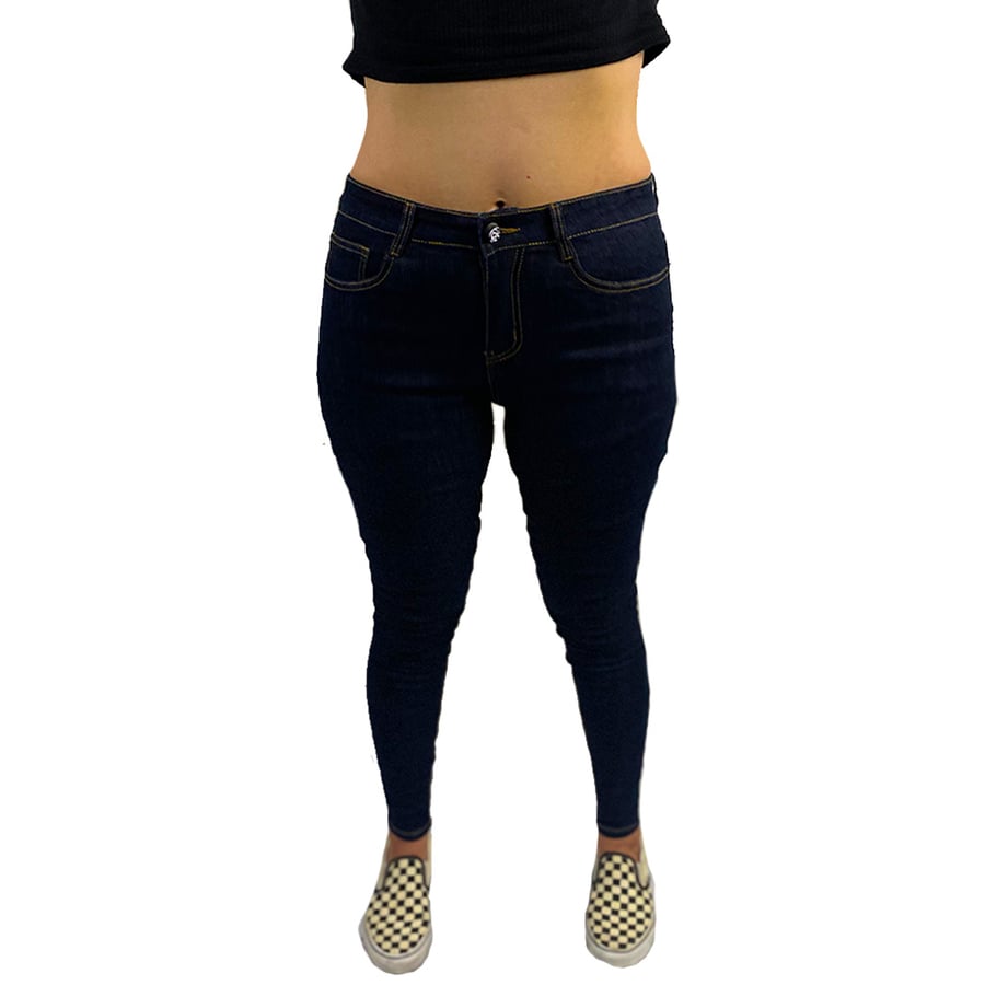 Image of Dark Cask Jeans  - For Her
