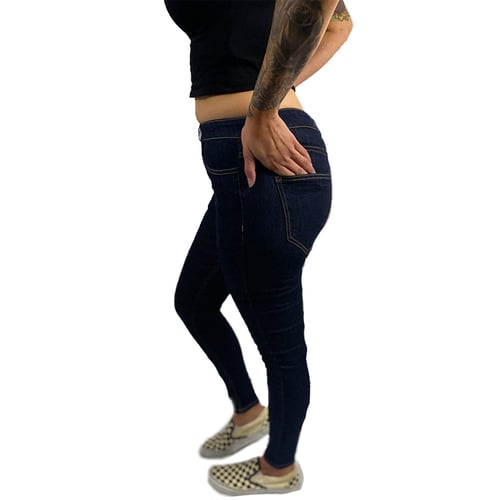 Image of Dark Cask Jeans  - For Her