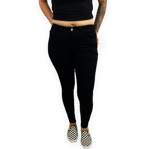 Image of Black Magic Jeans - For Her