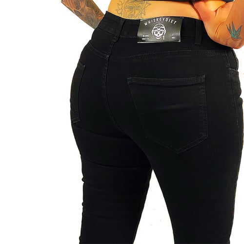 Image of Black Magic Jeans - For Her