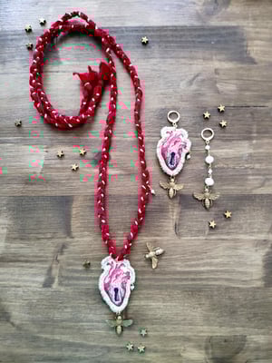 Image of Collana 'Scrigno'