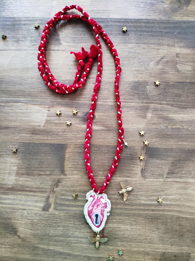 Image of Collana 'Scrigno'