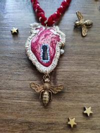 Image 3 of Collana 'Scrigno'