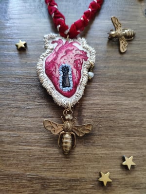Image of Collana 'Scrigno'