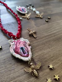 Image 2 of Collana 'Scrigno'