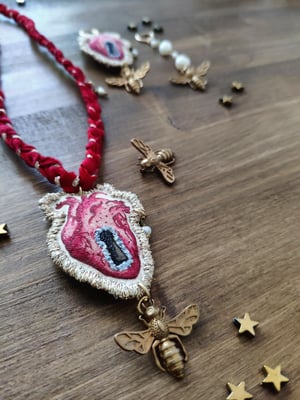 Image of Collana 'Scrigno'