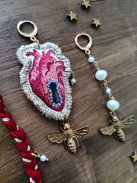 Image 2 of Orecchini 'Scrigno'