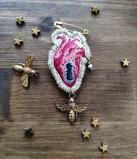 Image 1 of Spilla 'Scrigno'