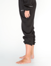 Comfy Pants Women - Black