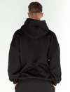 Comfy Hoody Men - Black