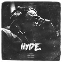 Image 1 of Hyde. EP - Digital Download
