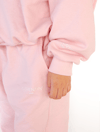 Comfy Pants Kids - Baby Pink