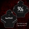 HAAB - Insanity - Hoodie