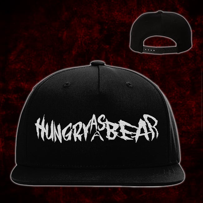 HAAB - Insanity - Cap