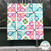 Image 3 of Lucettia  Quilt