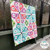 Image 4 of Lucettia  Quilt