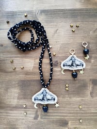 Image 2 of Orecchini 'Imperatrice'