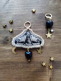 Image 1 of Orecchini 'Imperatrice'