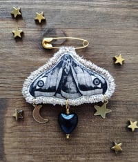 Image 1 of Spilla 'Imperatrice'