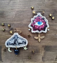 Image 2 of Spilla 'Imperatrice'