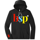 Image 4 of B.S.P. Hoodie