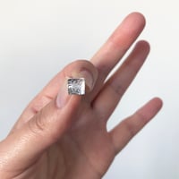 Image 3 of Coral Posts | Small