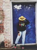 Image 3 of B.S.P. Hoodie