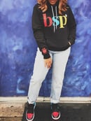 Image 2 of B.S.P. Hoodie