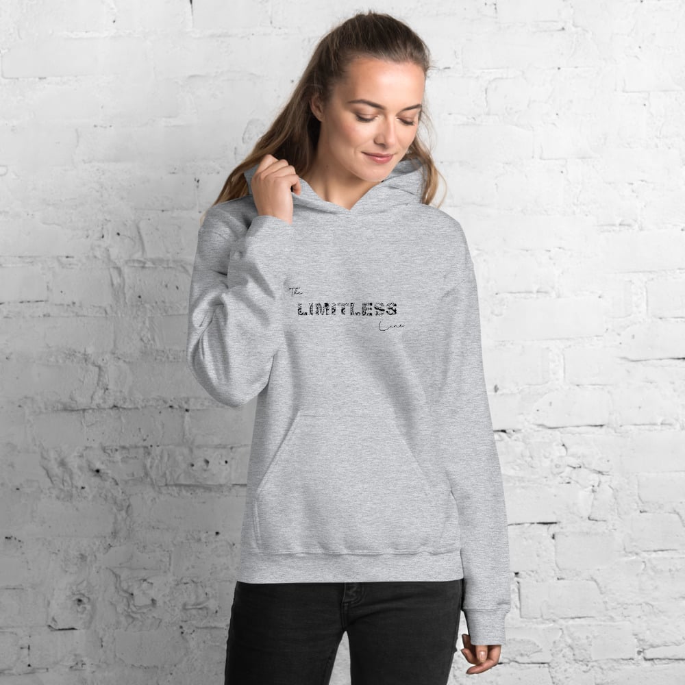 Bandana Logo Hoodie - Light Colors