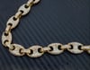 MARINER GUCCI LINK NECKLACE  