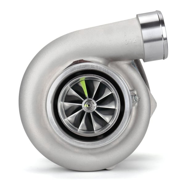 Image of VSR 62/62 Billet Turbocharger