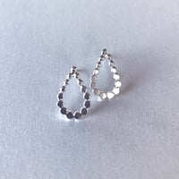 Image 1 of Teardrop Posts